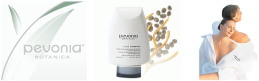 Pevonia Logo